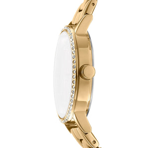 DKNY Soho Logo DK1L035M0215