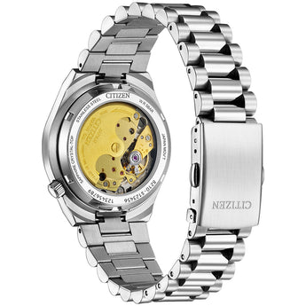 Citizen Tsuyosa NJ0200-50X Automatic