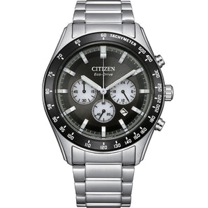 Citizen Eco-Drive CA4674-58E Chronograph