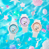 Baby-G Tropical Colour BGA290US-4A
