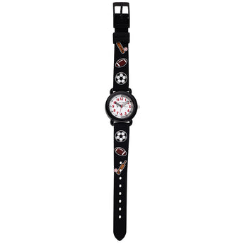 Cactus Sports Time Teacher CAC-113-M01