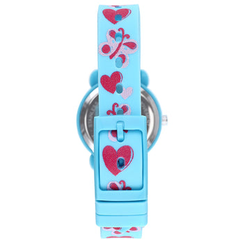 Cactus Heart Butterfly Time Teacher CAC-113-M04