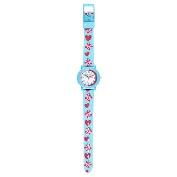 Cactus Heart Butterfly Time Teacher CAC-113-M04
