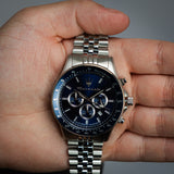 Maserati Sfida R8873640025 Chronograph