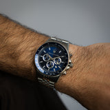 Maserati Sfida R8873640025 Chronograph