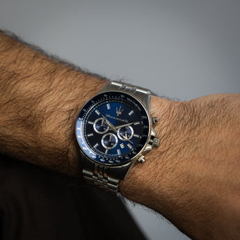 Maserati Sfida R8873640025 Chronograph