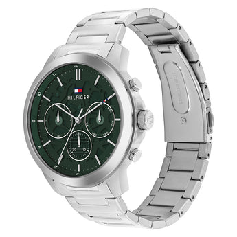 Tommy Hilfiger Henry 1710686 Multi-Function