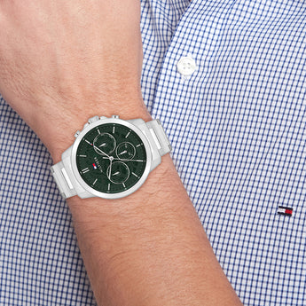 Tommy Hilfiger Henry 1710686 Multi-Function