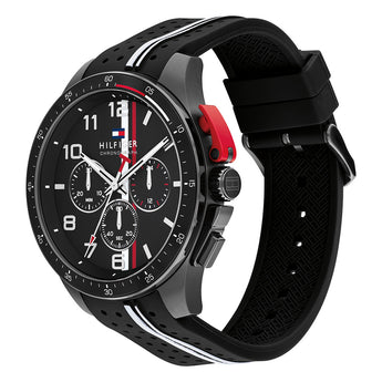 Tommy Hilfiger Bank 1792168 Chronograph