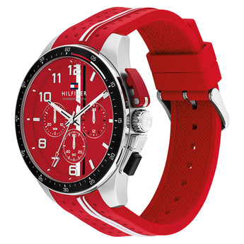 Tommy Hilfiger Bank 1792170 Chronograph