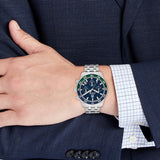 Tommy Hilfiger TH85 1792185 Chronograph