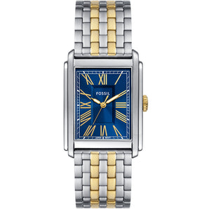 Fossil Carraway FS6010