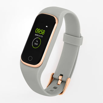 Reflex Active Series 08 Slimline Smartwatch