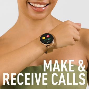 Reflex Active Series 22 Smartwatch