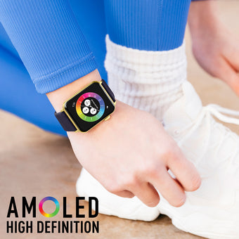 Reflex Active Series 30 Smartwatch