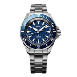 Seiko Prospex Samurai Diver's SRPL51K Automatic