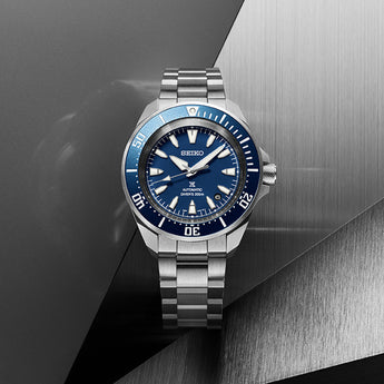 Seiko Prospex Samurai Diver's SRPL51K Automatic