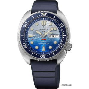Seiko Prospex Sea Jaws 50th Anniversary SRPL81K Automatic Limited Edition