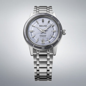 Seiko Presage Style 60's SRPL73J Automatic