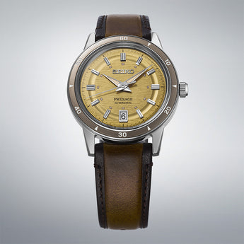 Seiko Presage Style 60's SRPL75J Automatic