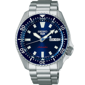 Seiko 5 Sports SKX SRPL83K Automatic