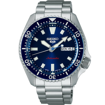 Seiko 5 Sports SKX SRPL83K Automatic