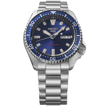 Seiko 5 Sports SKX SRPL83K Automatic