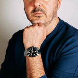 Seiko 5 Sports SKX SRPL85K Automatic