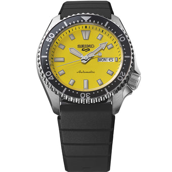 Seiko 5 Sports SKX SRPL87K Automatic