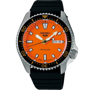 Seiko 5 Sports SKX Series SRPL89K Automatic