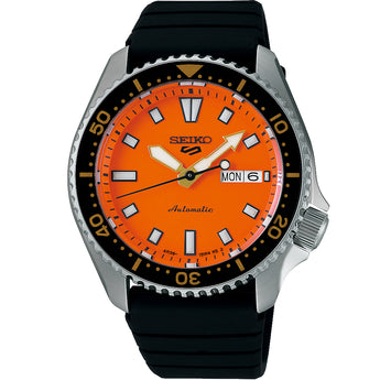 Seiko 5 Sports SKX Series SRPL89K Automatic