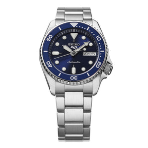 Seiko 5 SKX SRPL77K Automatic