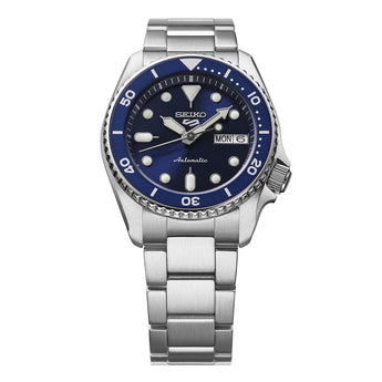 Seiko 5 SKX SRPL77K Automatic