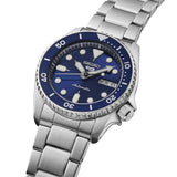 Seiko 5 SKX SRPL77K Automatic