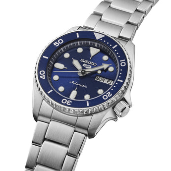 Seiko 5 SKX SRPL77K Automatic