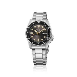 Seiko 5 SKX SRPL79K Automatic