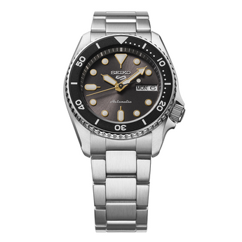 Seiko 5 SKX SRPL79K Automatic