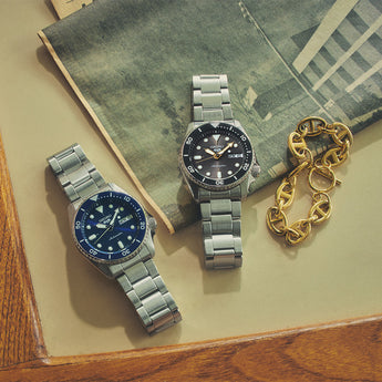 Seiko 5 SKX SRPL79K Automatic