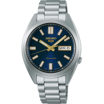Seiko 5 SNXS SRPL55K Automatic