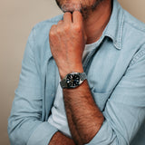 Seiko 5 SNXS SRPL55K Automatic