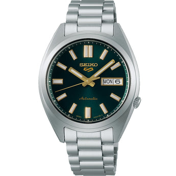 Seiko 5 SNXS SRPL57K Automatic