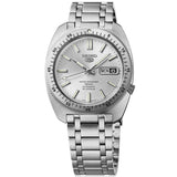 Seiko 5 Heritage Re-Creation SRPL91K 'Gene Kranz' Automatic Limited Edition