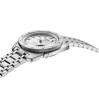 Seiko 5 Heritage Re-Creation SRPL91K 'Gene Kranz' Automatic Limited Edition