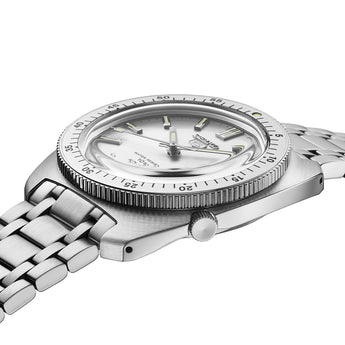 Seiko 5 Heritage Re-Creation SRPL91K 'Gene Kranz' Automatic Limited Edition