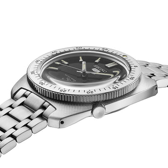 Seiko 5 Heritage Re-Creation SRPL93K 'Gene Kranz' Automatic Limited Edition