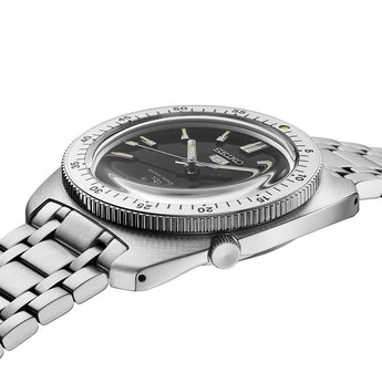 Seiko 5 Heritage Re-Creation SRPL93K 'Gene Kranz' Automatic Limited Edition