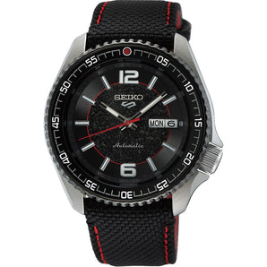 Seiko 5 Supercars SRPL54K Automatic Limited Edition