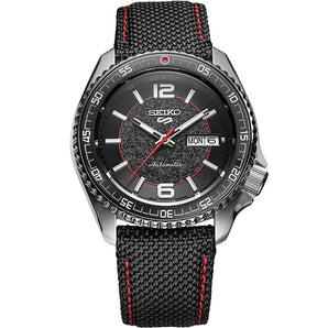 Seiko 5 Supercars SRPL54K Automatic Limited Edition