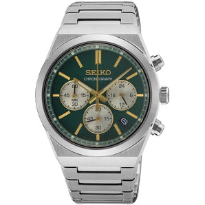 Seiko SSB461P Chronograph