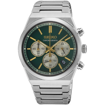 Seiko SSB461P Chronograph